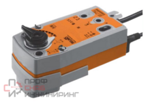 Привод BELIMO SRFA-S2-O