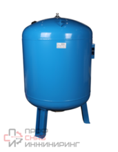 Бак для систем водоснабжения STOUT 500 л со сменной мембранной