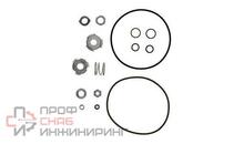 Комплект прокладок Grundfos Gasket/seal kit CM10/15/25-AQQE/V
