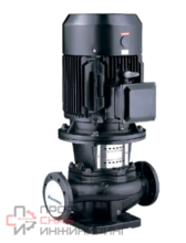 Насос центробежный Aquastrong EPP50-16-1.5/2N вертикальный 380В 1,5кВт