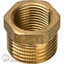 Футорка STOUT 1/2X3/8