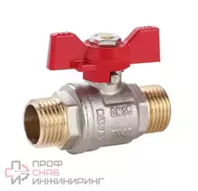 Кран шаровой РМС Стандарт ШШБ-15 1/2"