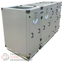 Установка вентиляционная приточно-вытяжная NAVEKA Node1-500 (50c) RP,VE (B310*2) E30 Classic с пультом Z031