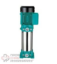 Насос LEO EVP 2-9