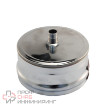 Конденсатоотвод для трубы внешний Ferrum DN110