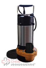 Насос фекальный Vodotok НДП-3д-18м-600л/мин-3.7кВт