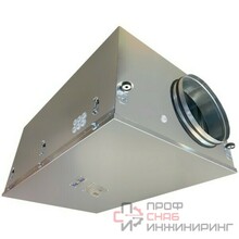 Установка вентиляционная приточная NAVEKA Node4- 31 (50m) VE (B280) W3 с пультом TS4