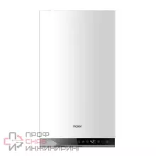 Котел настенный Haier L1PB 20-18 RC1 (T)  18 кВт, 2-контур., закр.