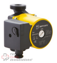 Насос ImpPumps GHN SOL 15/40-130