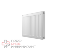 Радиатор панельный Royal Thermo COMPACT C33-300-1100 RAL9016