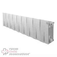 Радиатор Royal Thermo PianoForte 200 /Bianco Traffico - 18 секц.