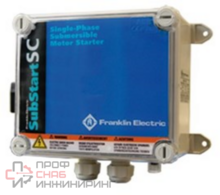 Устройство защиты двигателя SUB-START-3P-5.5 (5,5 кВт, 380 В)  2885093510