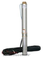 Насос скважинный центробежный Belamos TF3-200