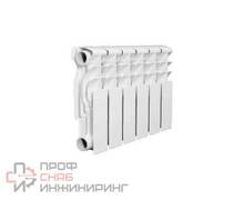 Радиатор VALFEX OPTIMA L Version 2.0 алюминиевый 350 10 сек. 1170 Вт