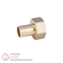 Штуцер 1/2" г х 20 латунь "ViEiR"