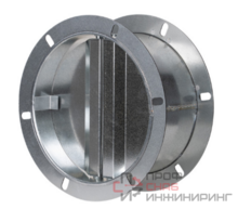 Обратный клапан Shuft BDD 280
