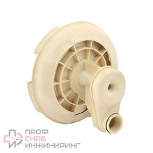 Запасная часть Belamos Эжектор для насосных станций и насосов ХА 09, ХА 11, ХА 13 в сборе BL1061