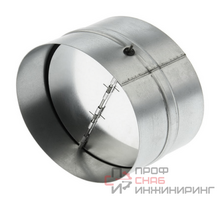 Воздушный клапан Zilon RSK 315