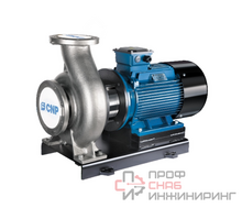 Насос CNP NISF80-65-160/7.5SWF