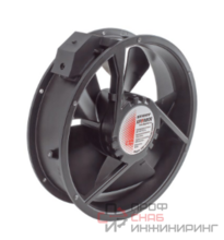Вентилятор kippribor VENT-22260.220VAC.5MRHB