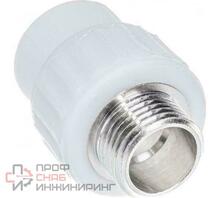 Муфта PPRC 20х1/2"П 10130020 Valfex