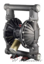 Насос мембранный RiverWave RV50ASTT