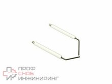 Комплект электродов поджига Ecoflam 151 мм