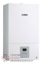 Газовый котел BOSСH WBN6000-24H RN KZ