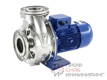 Насос Lowara ESHE 25-250/55/P25VSSA