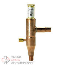 Регулятор давления Danfoss KVR 15 5/8"