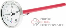 Термометр Росма БТ-23.22 (0-200С) 50.2,5