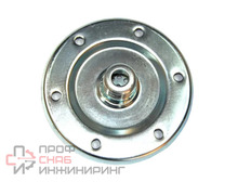Фланец для гидробака Unipump сталь