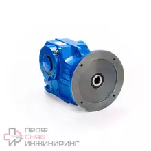 Редуктор ESQ KA47-104.37/80В5