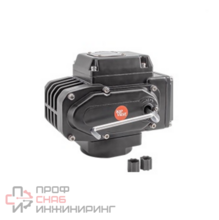 Привод электрический Kipvalve 50Nm 220VAC