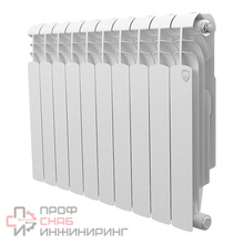 Радиатор Royal Thermo Vittoria Super 500 2.0 - 10 секц.