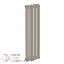 Радиатор стальной трубчатый Rifar TUBOG TUB 2150-06-D3-IV