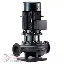 Одноступенчатый насос "ин-лайн" Vandjord TPV 65-100-1.1/4 версия Q