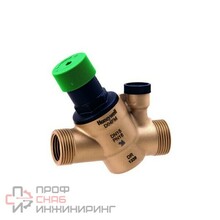 Клапан понижения давления D04FM-1/2ARU