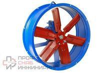 Вентилятор ВО 30-160-6,3 (2,2/1500)