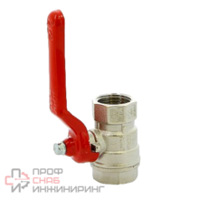 Кран Itap ВВ 1/2' ручка VIENNA