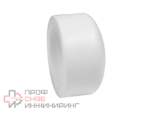 Заглушка КОНТУР PP-R D63