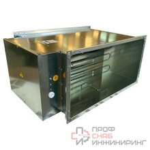 Воздухонагреватель NAVEKA электрический E 45- 6030 Тип 2