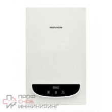 Котел газовый Navien DELUXE C COAXIAL 24K (24 кВт)