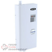 Котел электрический Zota Lux 15 (15 кВт)  380В