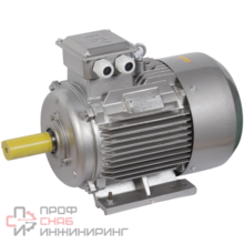 Электродвигатель IEK АИР DRIVE 3ф 160S6 660В 11кВт 1000об/мин 1081