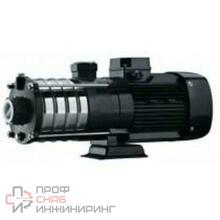 Насос CHL (T) 4-30, 0.55кВт, резьб, 3х220В/3х380В, 50 Гц, чугун, 70 С