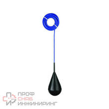 Выключатель поплавковый Grundfos Level switch MS1 elec. Ex w.20m cable (96003536)