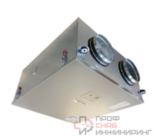 Установка вентиляционная приточно-вытяжная NAVEKA Node9- 12 (25m) RP-M,VA (D190) Compact с пультом-термостатом