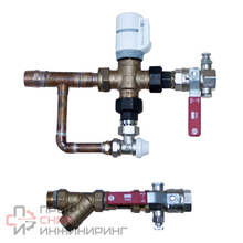Смесительный Узел Тепломаш 4 500168