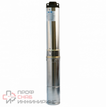 Насос погружной скважинный Vodotok БЦПЭ-100-1.7-100м-Ч